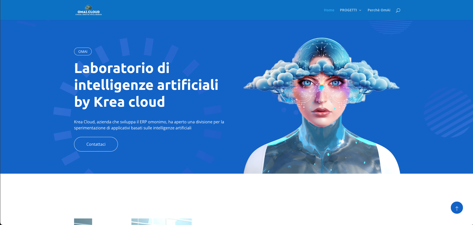 OMAI.Cloud